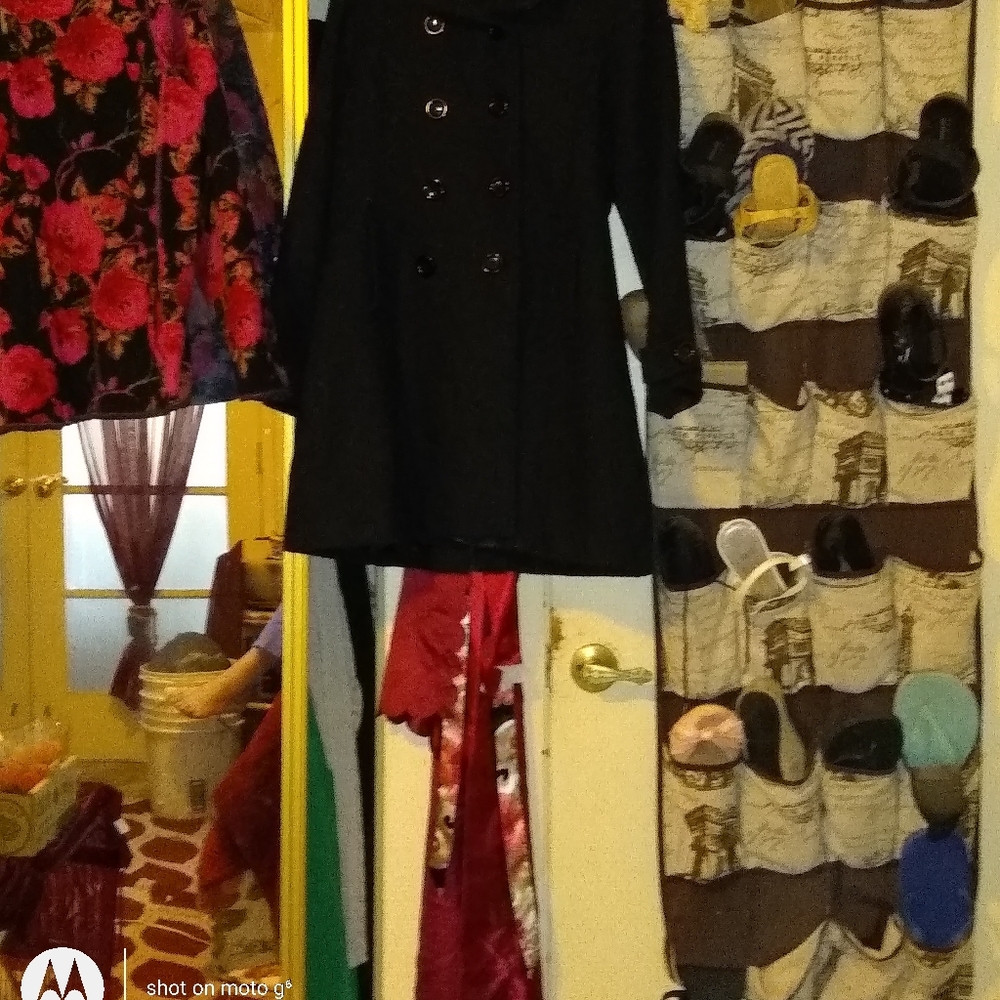 Wool jacket - Picture 2 of 2